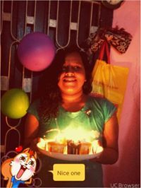 Nirupoma Choudhury