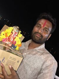 Srikanth Patil