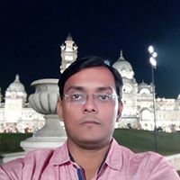 Mitesh Patel