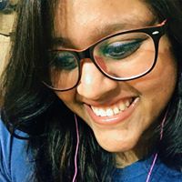 Saumya Chatter
