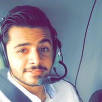 Hussain Nasr