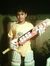 Karthik...