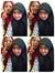 Shahnaz...