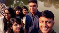 Debashree Tripathy