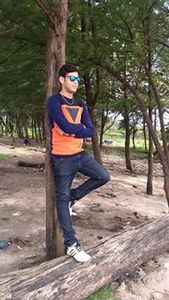 Shubham Patil