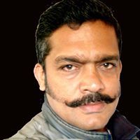 Sreekumar Chirukandoth