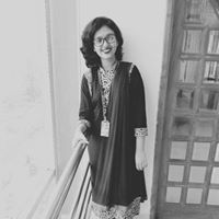 Paroma Dutta