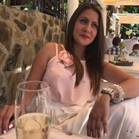 Адриана Андреева