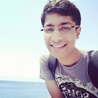 Keyur Desai