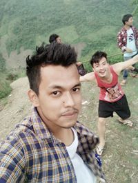 Pravin Kakchingtabam