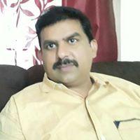 Srikrishna Adabala