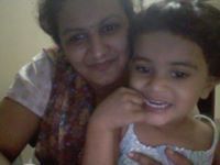 Meenal Pathak
