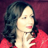 Татьяна Палаткина