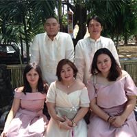 Jocelyn Magat
