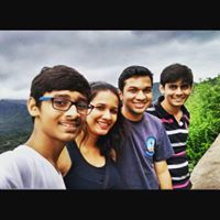 Parth Shah