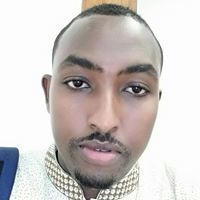 Mohammed Adam