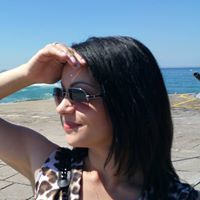 Янкова Ольга