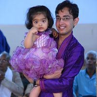 Shivesh Kumar