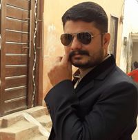 Aamir Awan