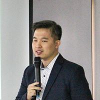 Rivan Kurniawan