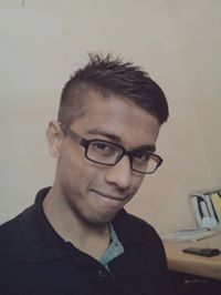 Veeresh KB