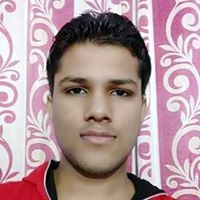 Geetesh Gupta