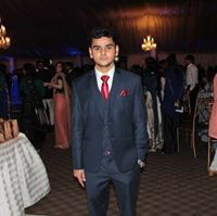 Syed Taqi