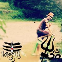 अंकित पाण्डेय