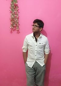 Dipesh Shah
