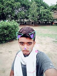 Rahul Raghav