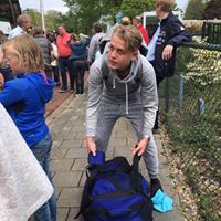 Vincent Van Der Basch