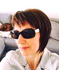 Kathy Morrow