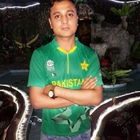 Shoaib Asghar