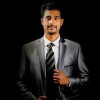 Binu Abraham