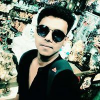 Shivam Gaurav