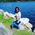 Madiha Ahmed