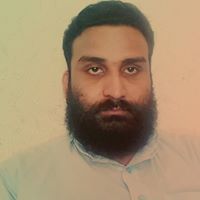 Syed Mohammad