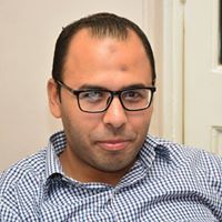Mohammad Rashad