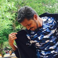 Narayanan Mohan