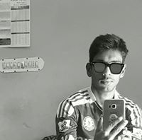 শর্ট হিমু
