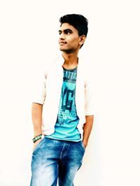 Anirudh Garg