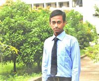 MD Riad Rahman