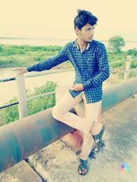 Naveed Imran