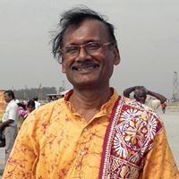 Amarkumar De