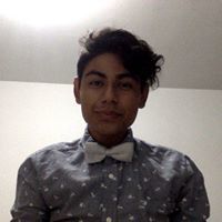 Jonathan Jarquín Díaz