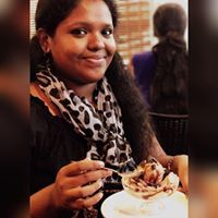 Nithya Joseph