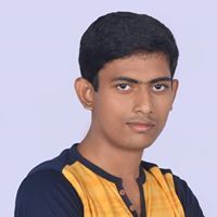 Arnab Roy
