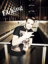 AHMED Abdalla