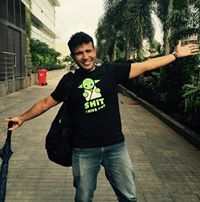 Dev Chakravorty