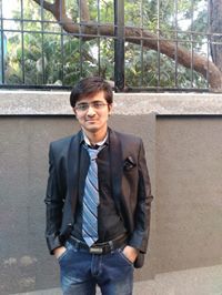 Sahil Saharkar